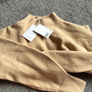 & Other Stories sweater
